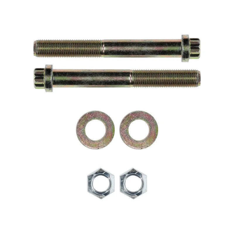 Camburg 1/2-20 x 4in. 12pt UCA Bolt Kit - Main Product View