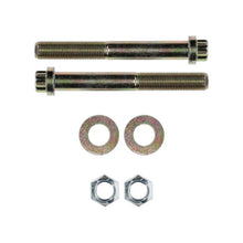 Load image into Gallery viewer, Camburg 1/2-20 x 4in. 12pt UCA Bolt Kit - Main Product View