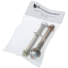 Load image into Gallery viewer, Camburg 1/2-20 x 4in. 12pt UCA Bolt Kit - Side View