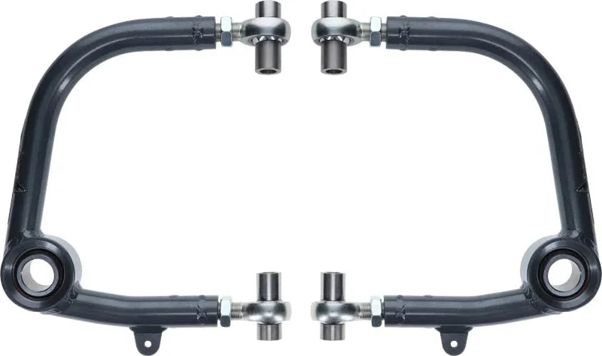 Camburg 22-23 Toyota Landcruiser 300 Series 1.25 Performance Heim/Uniball Upper Arms - Additional View 8