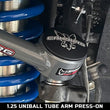 Load image into Gallery viewer, Camburg 1.25 UCA Uniball Cap Kit (For updated arms only) - Main Product View