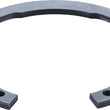 Load image into Gallery viewer, Camburg 1.25 Uniball Replacement Kit (pair) - Side View