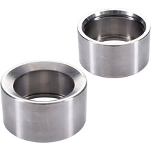 Load image into Gallery viewer, Camburg 1.25in. 4130 Uniball Cup - Main Product View
