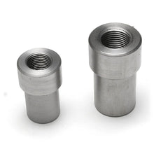 Load image into Gallery viewer, Camburg 1.25in. RHT Round 4130 Thread Bung (stepped) [2.00 x .120]