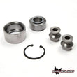 Load image into Gallery viewer, Camburg 1.25in. Uniball Kit (FK COMH bearing 5/8in. ID spacers cup snap ring) - Main Product View