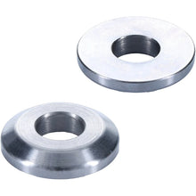 Load image into Gallery viewer, Camburg 1/2in. 4130 Weld Washers (4pk) - Main Product View