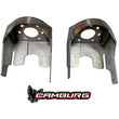 Load image into Gallery viewer, Camburg 15-21 Ford F-150 4wd Raptor Conversion Coil Bucket Kit - Main Product View