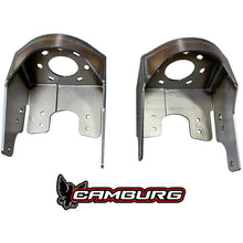 Load image into Gallery viewer, Camburg 15-21 Ford F-150 4wd Raptor Conversion Coil Bucket Kit - Main Product View