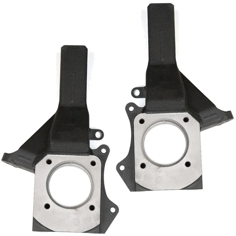 Camburg 15-24 Toyota 4-Runner 2wd/4wd Performance Spindle Kit - Main Product View