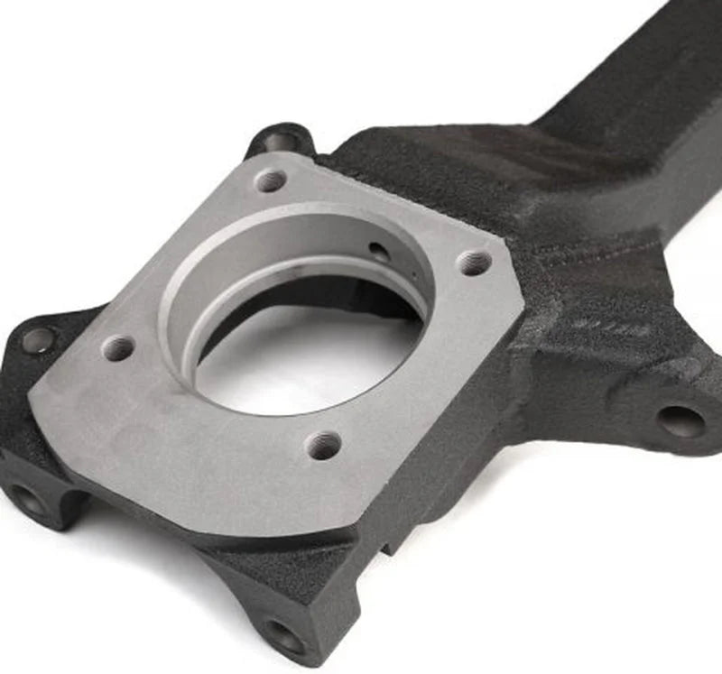 Camburg 15-24 Toyota 4-Runner 2wd/4wd Performance Spindle Kit - Additional View 7