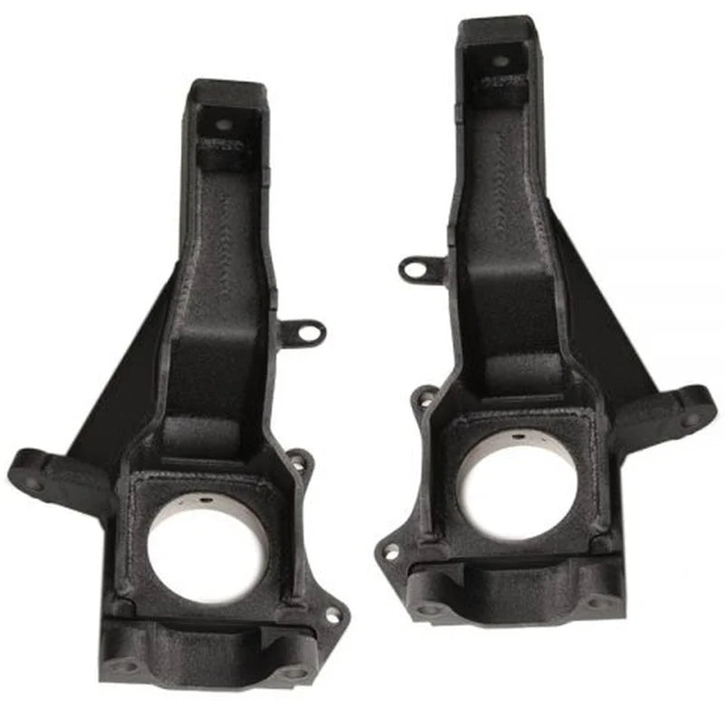 Camburg 15-24 Toyota 4-Runner 2wd/4wd Performance Spindle Kit - Additional View 9