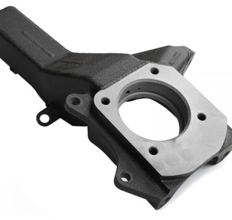 Camburg 15-24 Toyota 4-Runner 2wd/4wd Performance Spindle Kit - Additional View 13