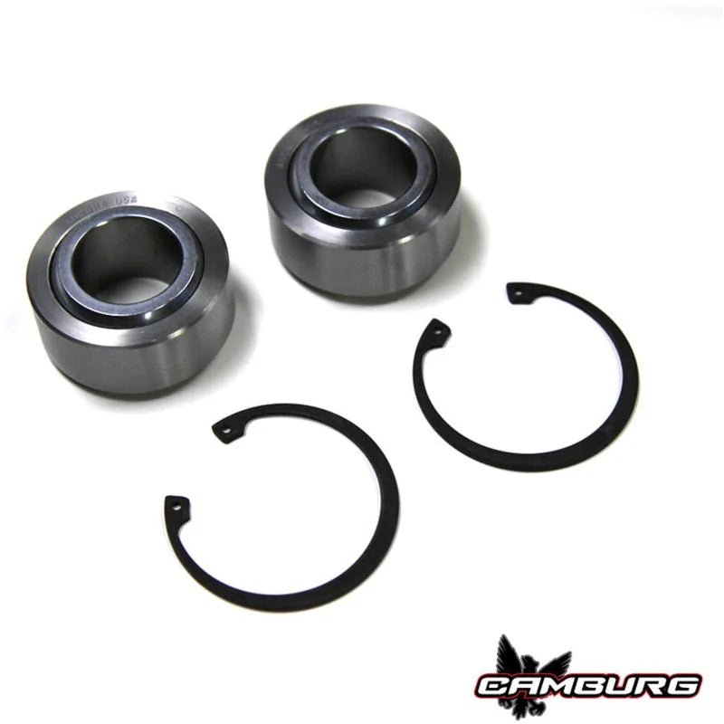 Camburg 1.50 Uniball Replacement Kit (pair) - Main Product View