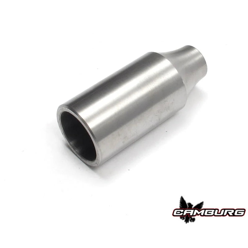 Camburg 1.50in. 4130 Billet Shock Mounts (pair) - Main Product View
