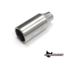 Load image into Gallery viewer, Camburg 1.50in. 4130 Billet Shock Mounts (pair) - Main Product View