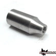 Load image into Gallery viewer, Camburg 1.50in. 4130 Billet Shock Mounts (pair) - Side View