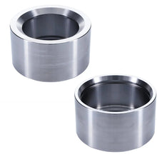 Load image into Gallery viewer, Camburg 1.50in. 4130 Uniball Cup - Main Product View