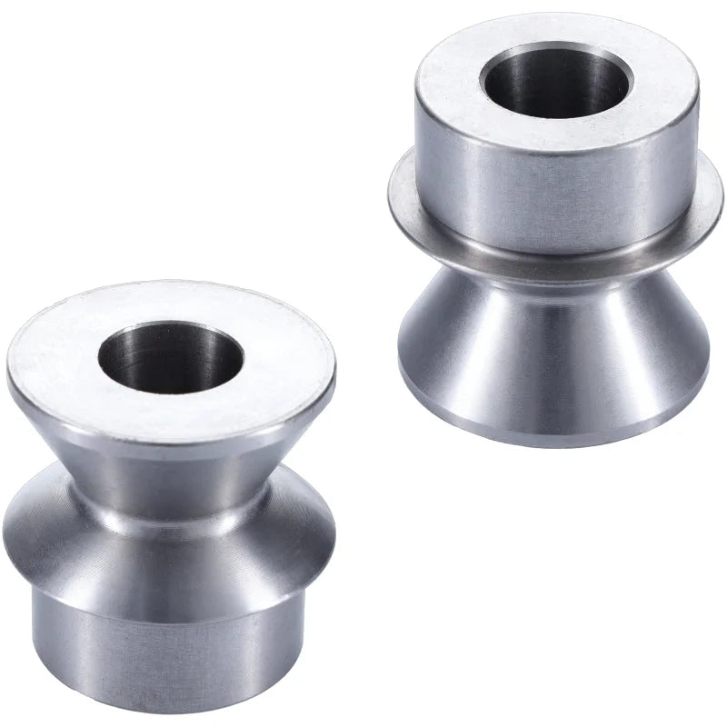 Camburg 1.50in. x 3/4in. Hi-misalignment Spacers (pair) - Main Product View