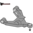 Load image into Gallery viewer, Camburg 16-23 Toyota Tacoma /10-24 4-Runner / 10-14 FJ Performance Slapper Lower Arm Kit - Main Product View