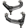 Load image into Gallery viewer, Camburg 17-20 Ford F-150 Raptor Kinetic Series X-Joint XL UCA Kit - Grey - Main Product View
