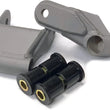 Load image into Gallery viewer, Camburg 17-20 Ford Raptor / 15-24 F-150 MIG Shackles (1.5in. extended) - Additional View 5