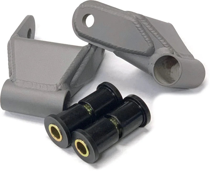Camburg 17-20 Ford Raptor / 15-24 F-150 MIG Shackles (1.5in. extended) - Additional View 5