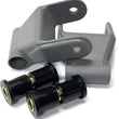 Load image into Gallery viewer, Camburg 17-20 Ford Raptor / 15-24 F-150 MIG Shackles (stock length) - Side View