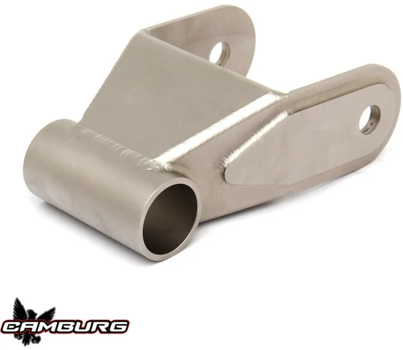Camburg 17-20 Ford Raptor/ 15-24 F-150 TIG 4130 Shackles (1.5in. extended) - Additional View 6