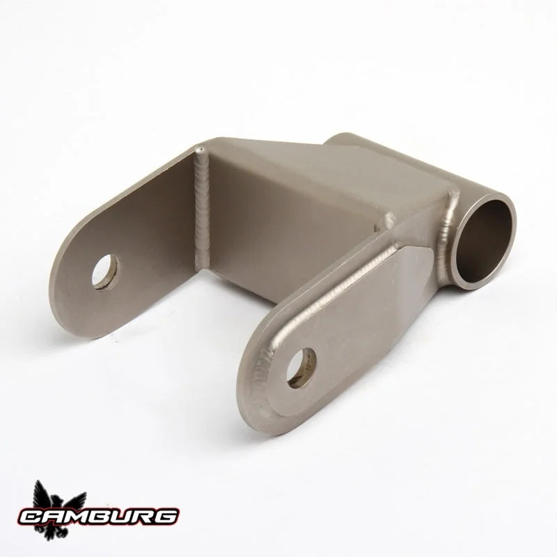 Camburg 17-20 Ford Raptor/ 15-24 F-150 TIG 4130 Shackles (stock length) - Additional View 5