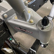 Load image into Gallery viewer, Camburg 17-20 Ford Raptor Bolt-on Rear 2.5 Bump Stop Mount Kit (S/O) - Side View