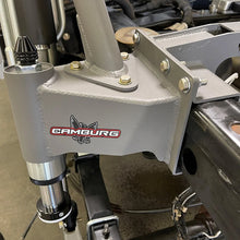 Load image into Gallery viewer, Camburg 17-20 Ford Raptor Bolt-on Rear 2.5 Bump Stop Mount Kit (S/O) - Detail View