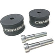 Load image into Gallery viewer, Camburg 17-20 Ford Raptor Rear Factory Bump Stop Spacer Kit - Main Product View