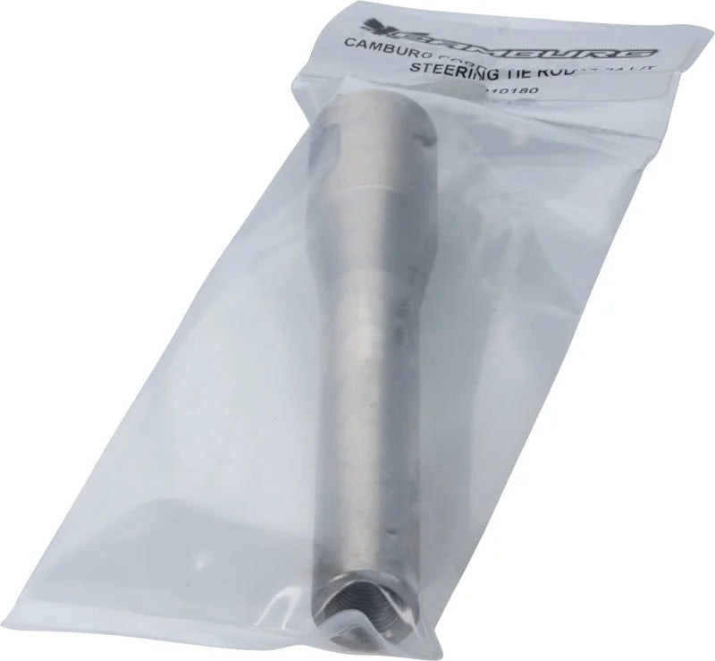 Camburg 17-24 Ford Raptor L/T Steering Tie Rod - Side View