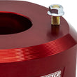 Load image into Gallery viewer, Camburg 19-24 Chevrolet Silverado 1500 2in. Front Spring Preload Spacer Kit (Red) - Additional View 5