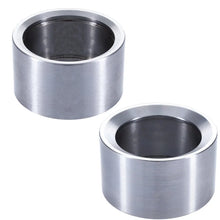 Load image into Gallery viewer, Camburg 1in. 4130 Uniball Cup (1.50in. width) - Main Product View