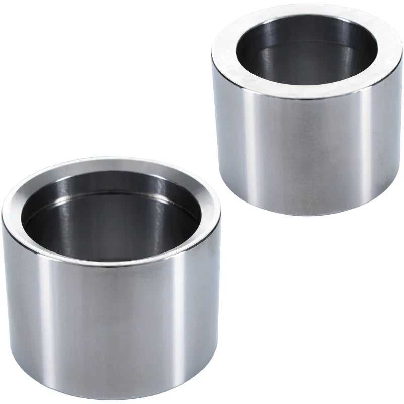 Camburg 1in. Med 4130 Uniball Cup (1.875in. width) - Main Product View