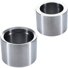 Load image into Gallery viewer, Camburg 1in. Med 4130 Uniball Cup (1.875in. width) - Main Product View