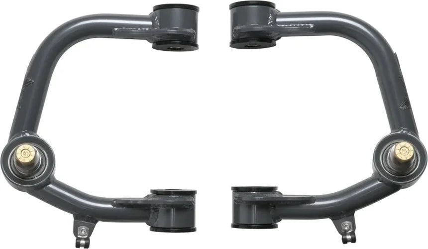 Camburg Toyota Tacoma Pre 4WD 96-04 / 4-Runner 96-02 1in Performance Uniball Upper Arms - Additional View 8