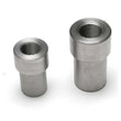 Load image into Gallery viewer, Camburg 1in. RHT Round 4130 Thread Bung (stepped) [1.75 x .120] - Main Product View