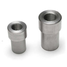 Load image into Gallery viewer, Camburg 1in. RHT Round 4130 Thread Bung (stepped) [1.75 x .120] - Main Product View