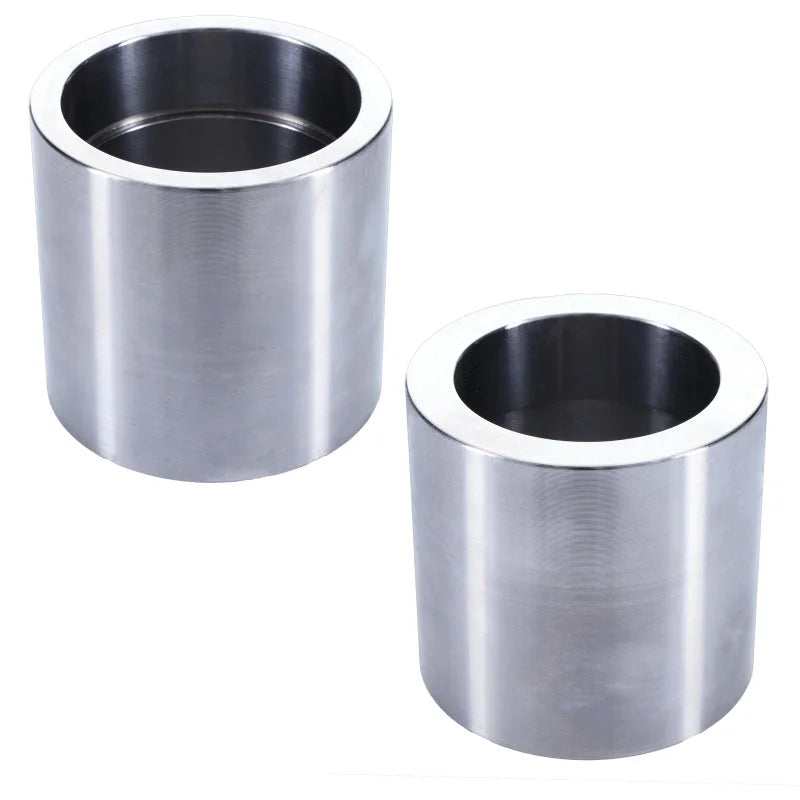 Camburg 1in. Wide 4130 Uniball Cup (2.50in. width) - Main Product View