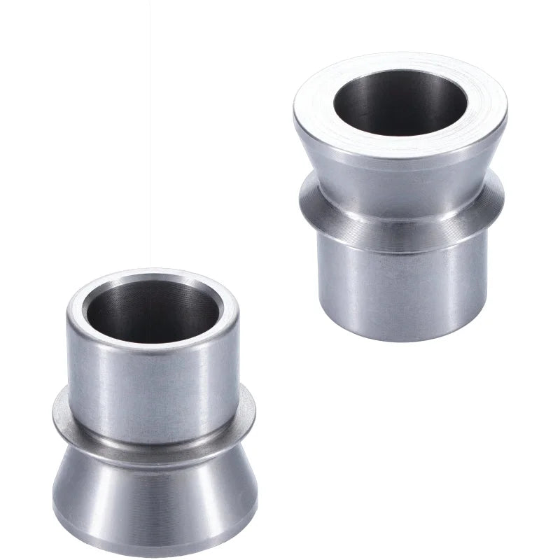 Camburg 1in. x 3/4in. Hi-misalignment Spacers (pair) - Main Product View