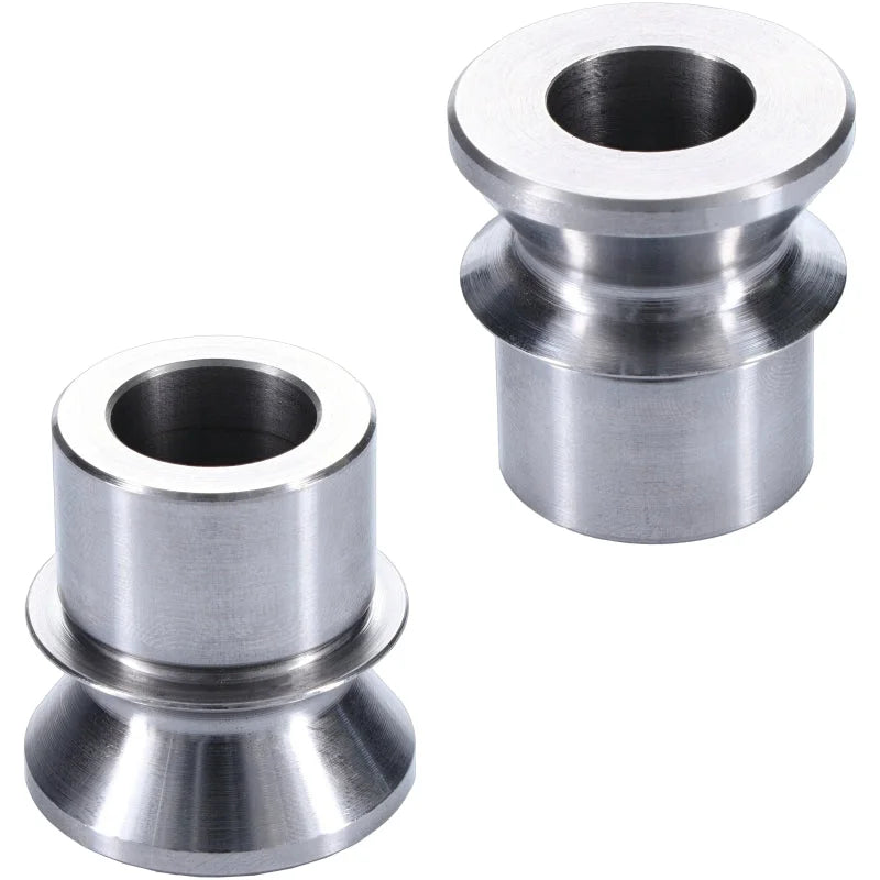 Camburg 1in. x 5/8in. Hi-misalignment Spacers (pair) - Main Product View