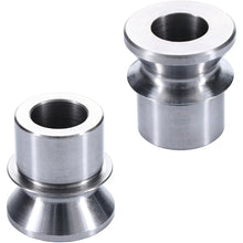 Load image into Gallery viewer, Camburg 1in. x 5/8in. Hi-misalignment Spacers (pair) - Main Product View