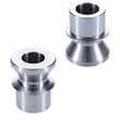 Load image into Gallery viewer, Camburg 1in. x 5/8in. Tall Hi-misalignment Spacers (pair) - Main Product View