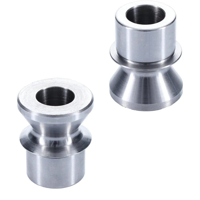 Camburg 1in. x 5/8in. Tall Hi-misalignment Spacers (pair) - Main Product View