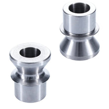 Load image into Gallery viewer, Camburg 1in. x 5/8in. Tall Hi-misalignment Spacers (pair) - Main Product View