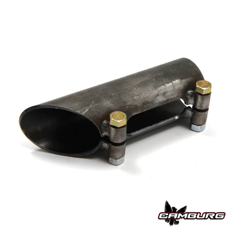 Camburg 2.0 Bump Stop Can Mounting Kit - Detail View
