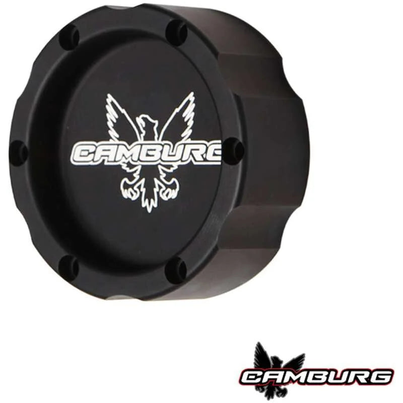 Camburg 2.0 Front Hub Center Cap (5x5.5)