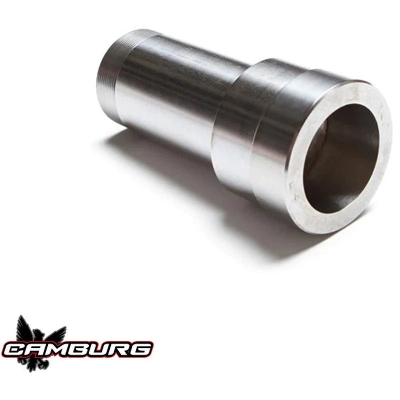 Camburg 2.0 Front LHT 4130 Weld-in Snout - Main Product View